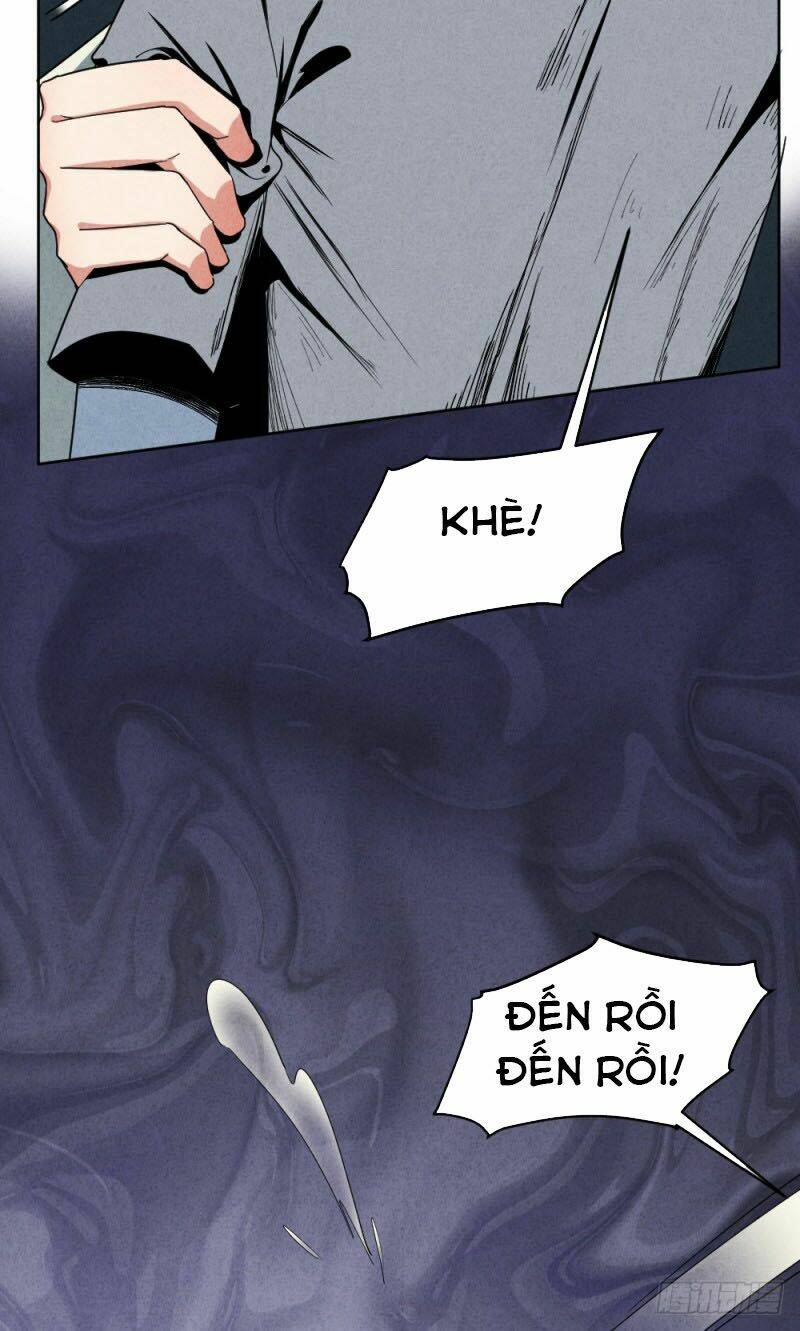 Thông Linh Sư Mạnh Nhất Thành Phố: Chapter 10