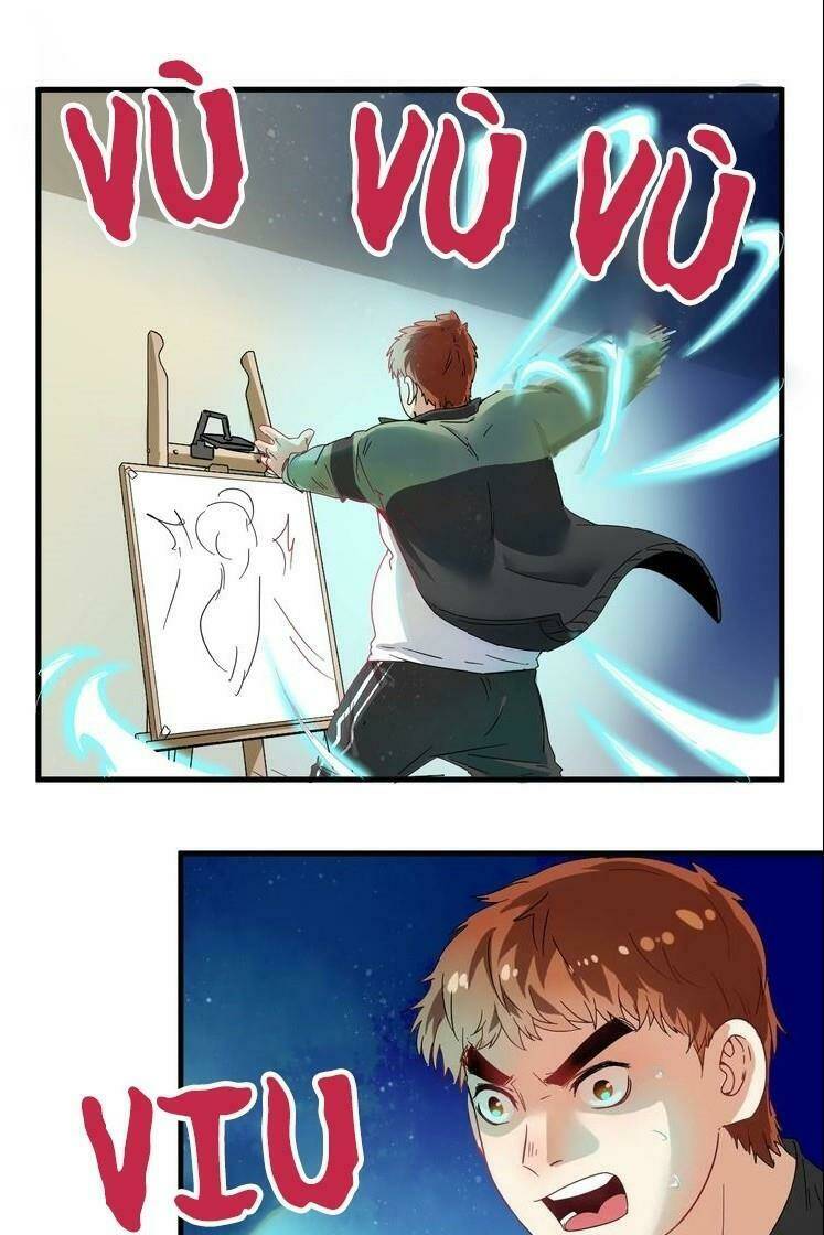 Ta Có Rất Nhiều Thành Tích: Chapter 12