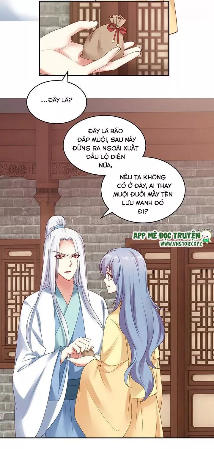 Đô đốc đại nhân sủng thê kí: Chapter 132: Thà rằng chưa từng gặp gỡ
