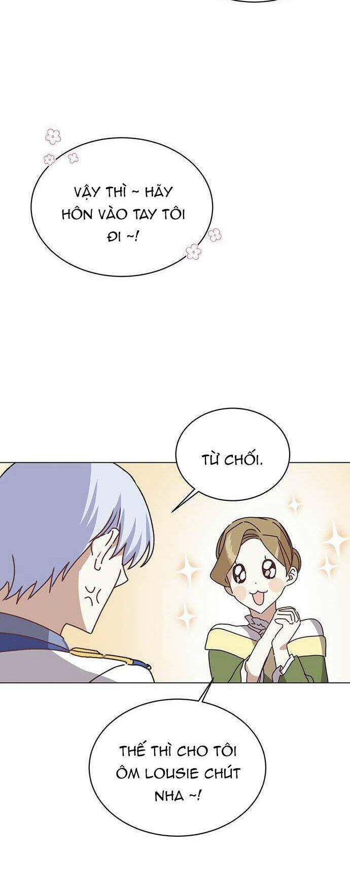 Vị Hôn Thê Của Nam Chính: Chapter 46