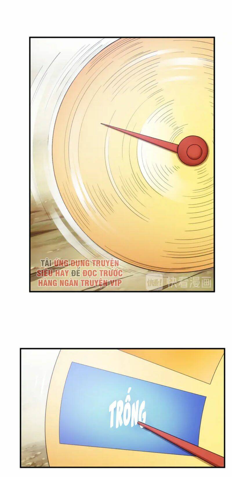 Rich Player - Người Chơi Khắc Kim: Chapter 207