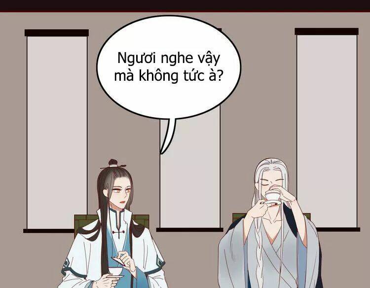 Ta Chỉ Muốn Giết Ngươi: Chapter 26