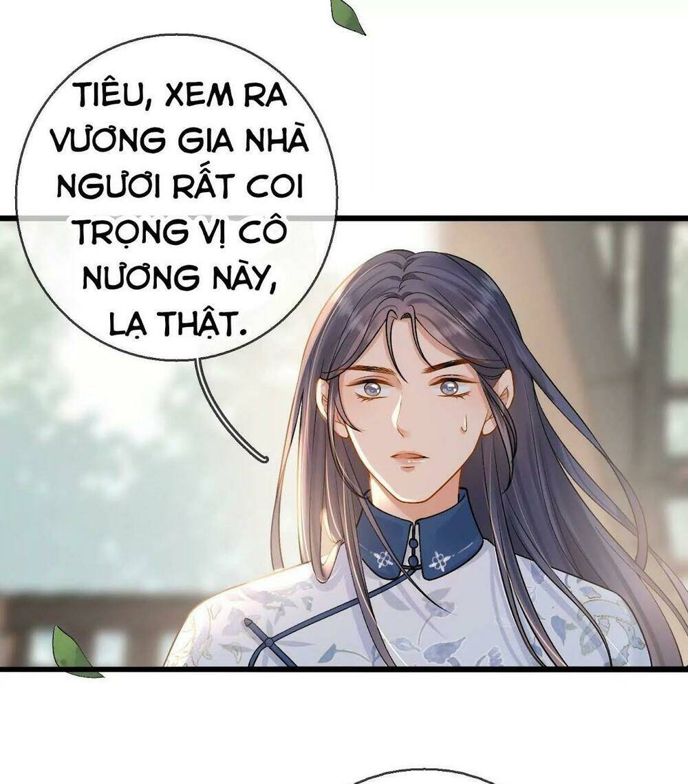 Thái Tử, Người Thật Ngọt Ngào: Chapter 33