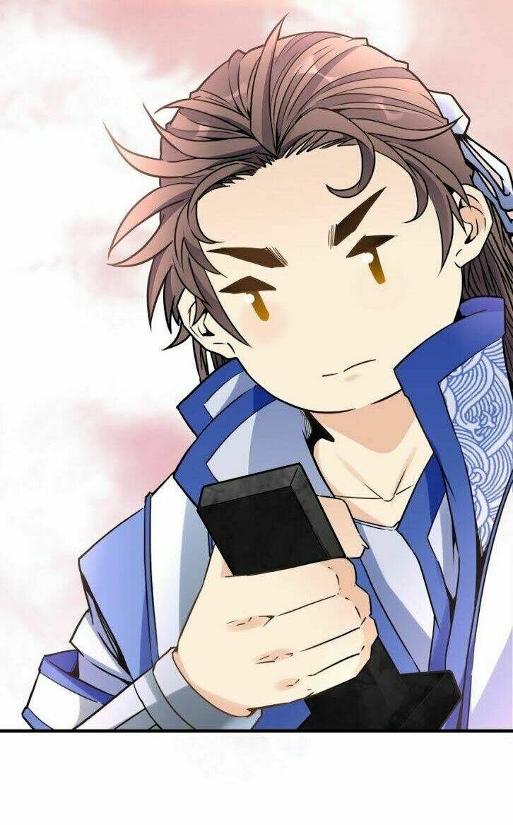 Lão Tổ Của Bạn Đang Online: Chapter 5