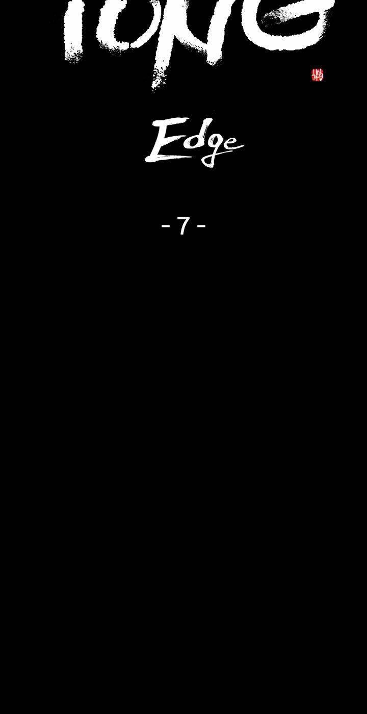 Kẻ Mạnh Nhất - Tong Edge: Chapter 7