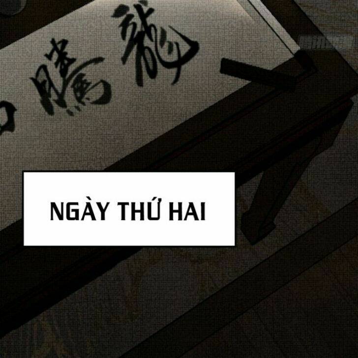 Nguyệt Trụy Trọng Minh: Chapter 16