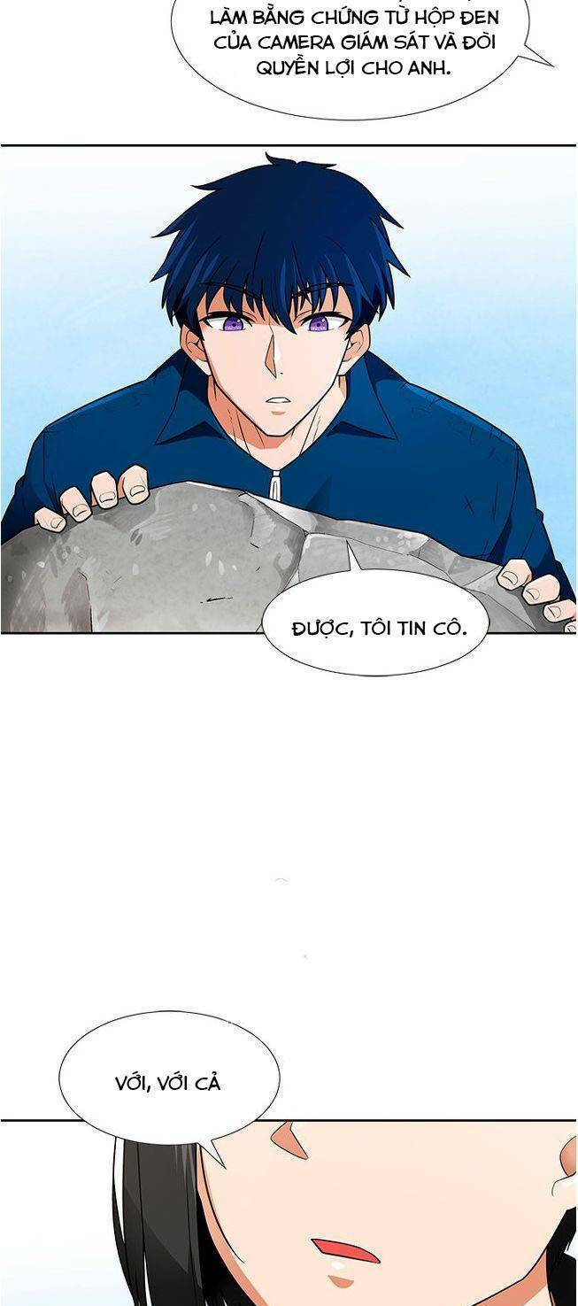 Tôi Tự Động Săn Một Mình: Chapter 59