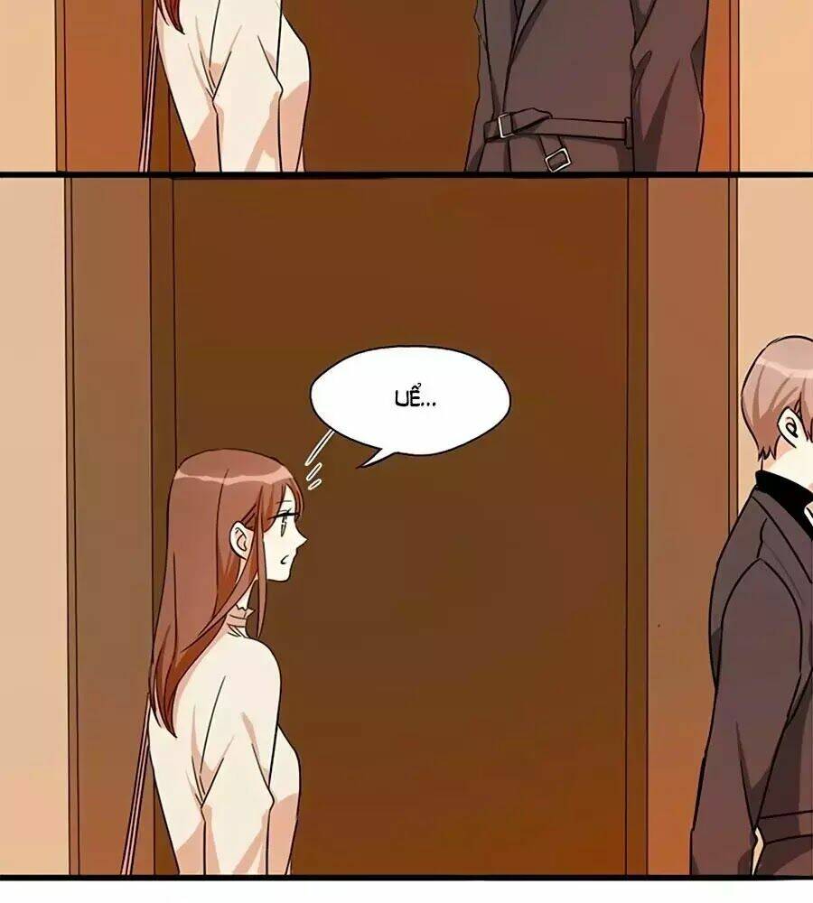 Mùi Hương Lãng Mạn: Chapter 9