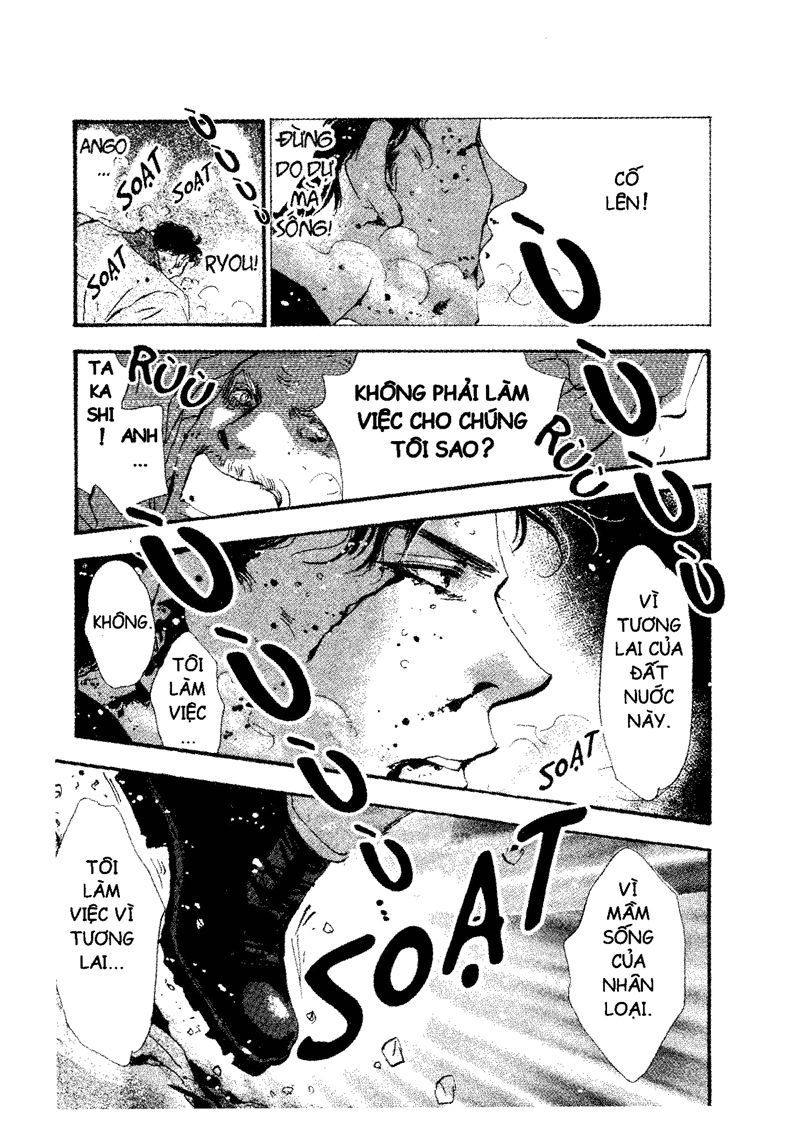 Mầm Sống: Chapter 58
