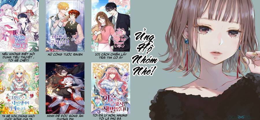 Minh Đế Độc Sủng Âm Dương Phi: Chapter 8