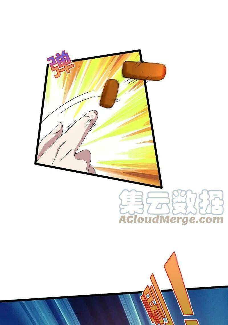 Đô Thị Tà Vương: Chapter 250