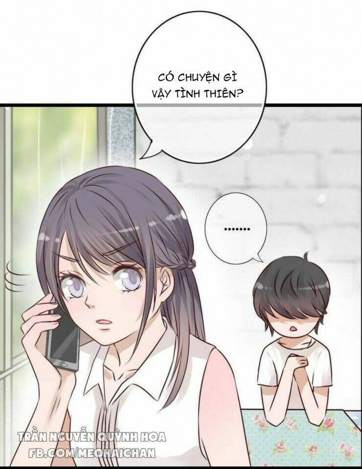 Sau Con Mưa Mùa Hạ: Chapter 6