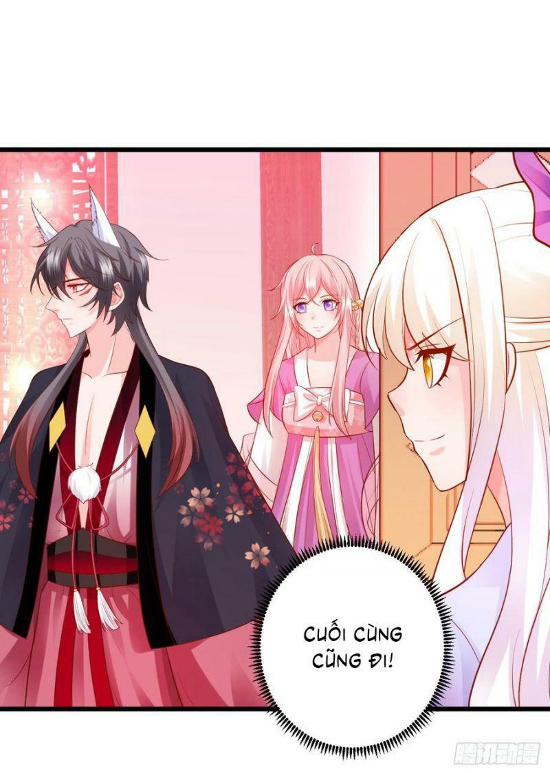 Hồ Tiên Hung Bạo: Chapter 145