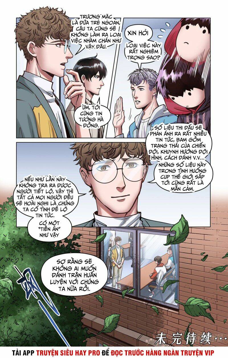 Vợ Yêu Của Ác Ma: Chapter 17