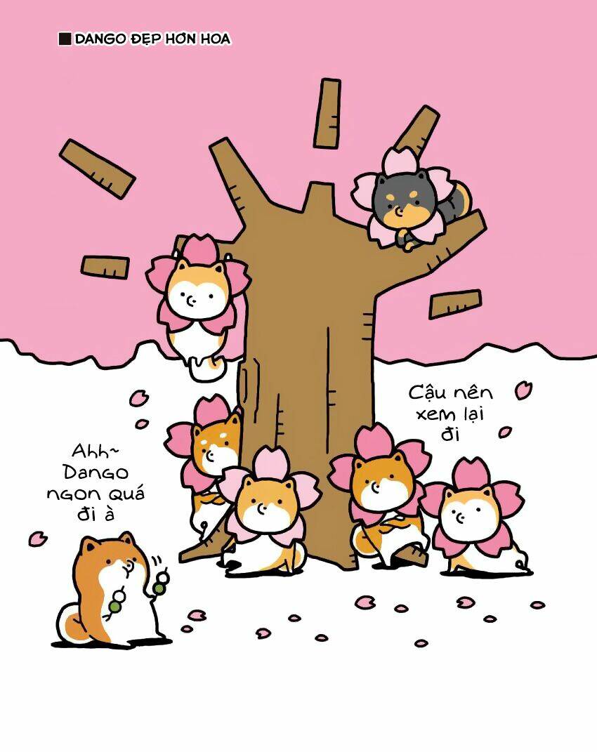 Taru Shiba: Chapter 6