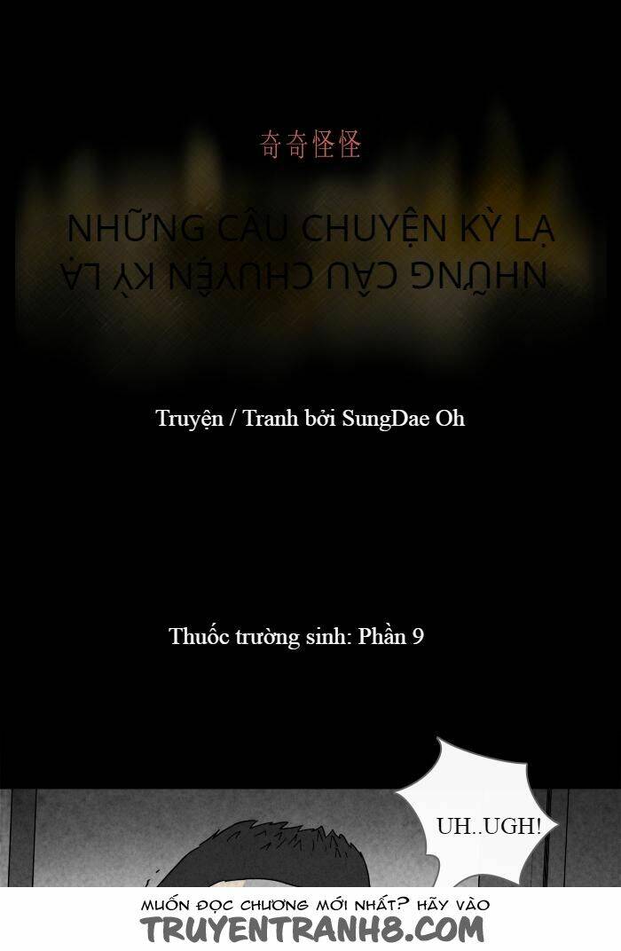 Những Câu Chuyện Bất Thường: Chapter 169