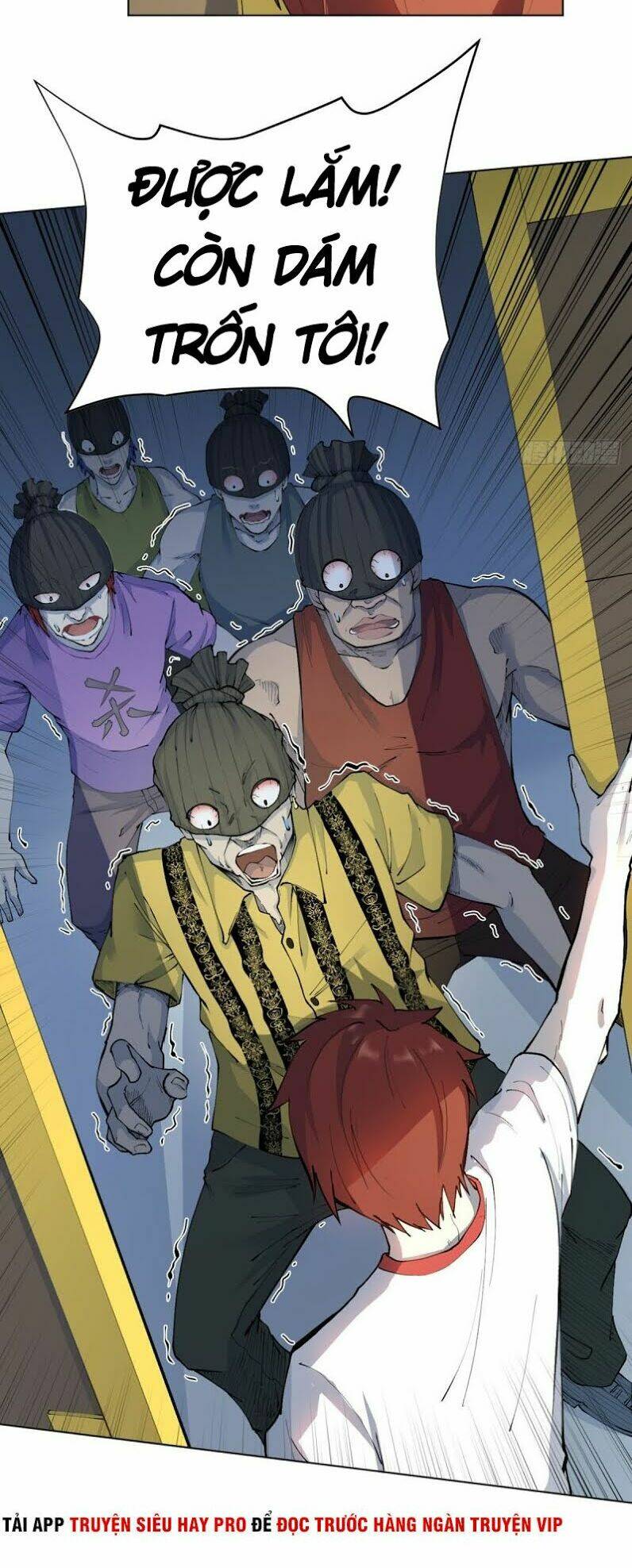 Vương Bài Thần Y: Chapter 17