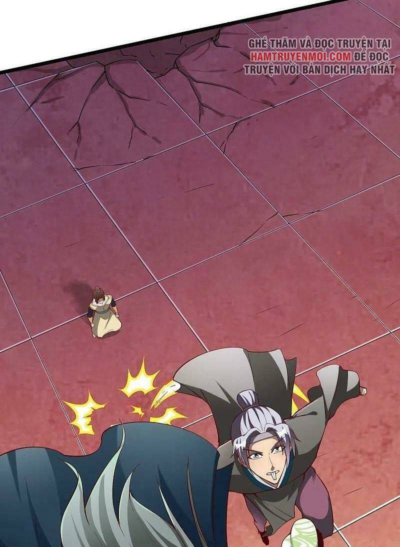 Chiến Đỉnh: Chapter 336