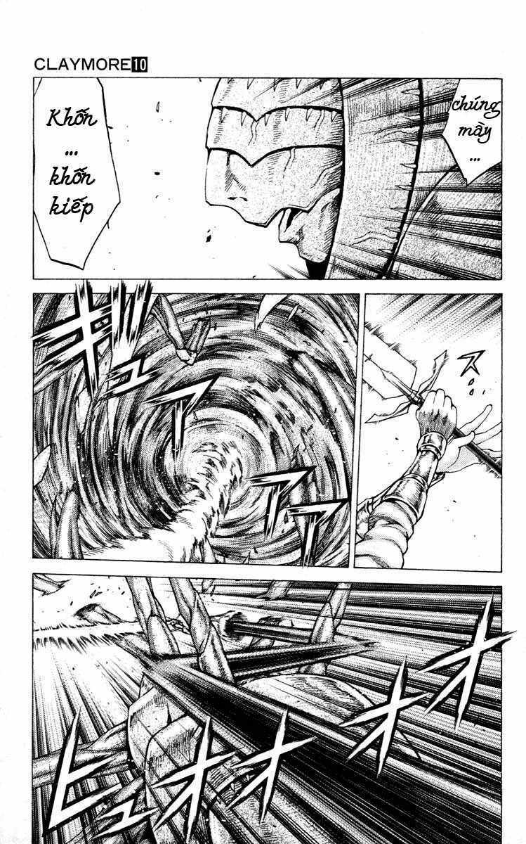 Mắt Bạc: Chapter 53