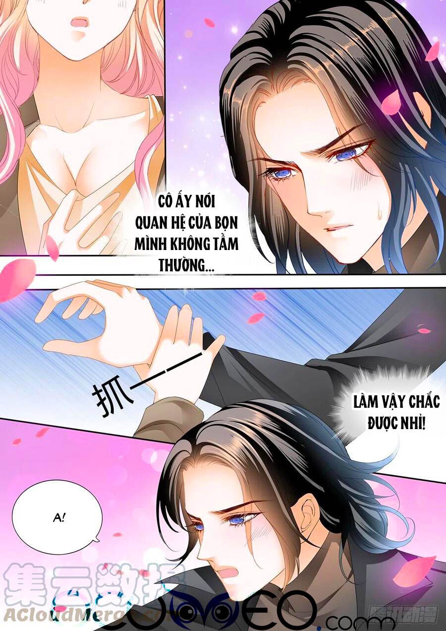Bá Đạo Tiểu Thúc, Xin Trêu Chọc Vừa Thôi!: Chapter 251