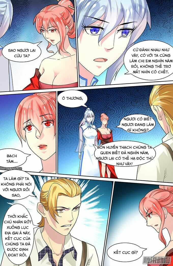 Cực Phẩm Tu Chân Thiếu Niên: Chapter 59