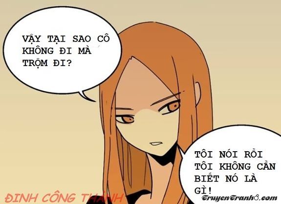 Ứng Dụng Thẩm Mỹ: Chapter 22