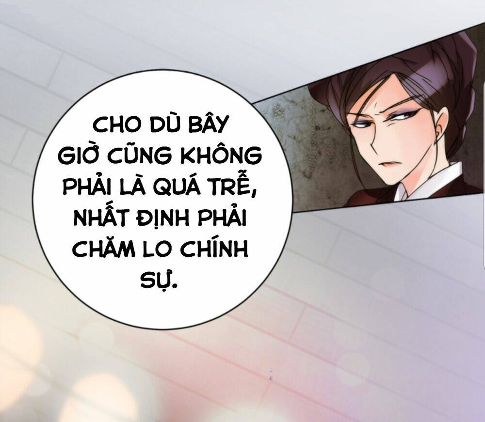 Chae Hong Sa: Chapter 62