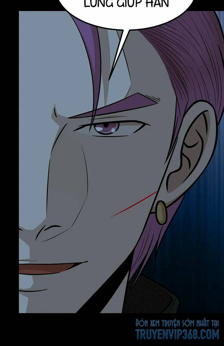 Đai Ca Trở Lại Tuổi 16: Chapter 56