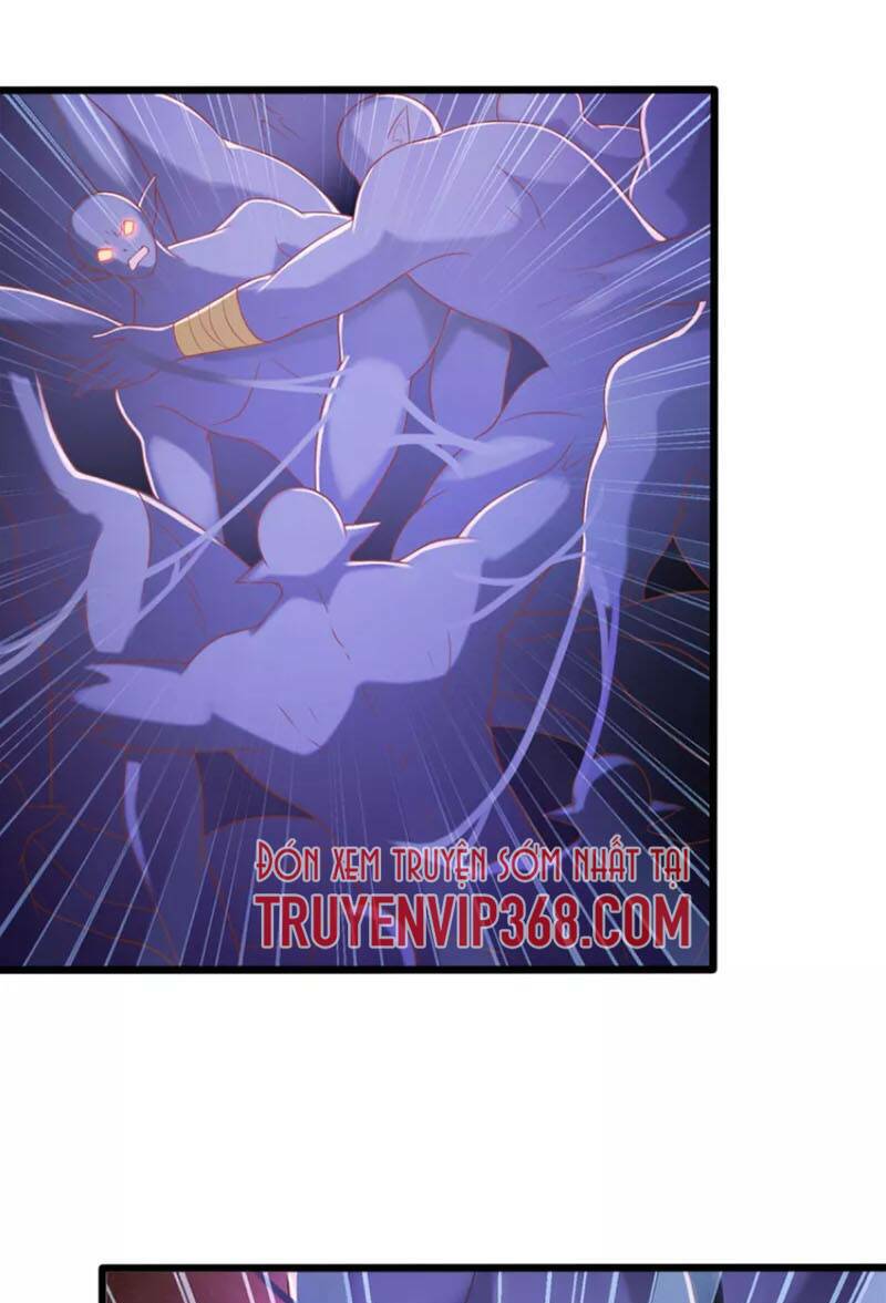 Chí Tôn Trọng Sinh: Chapter 173