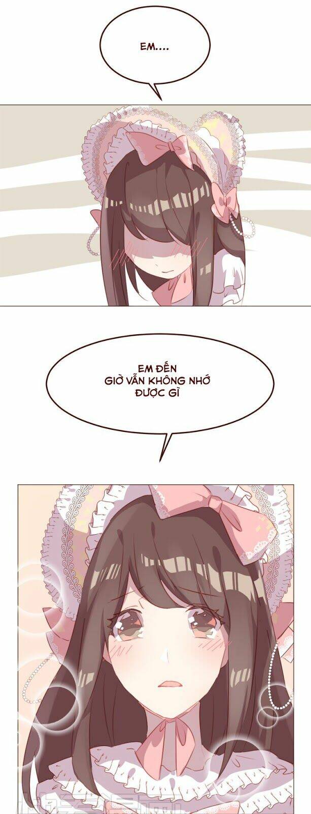 Người Yêu Biến Mất: Chapter 46