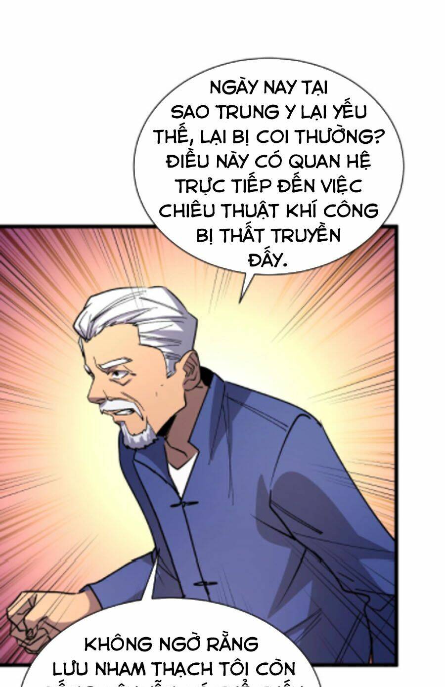 Bắt Đầu Với Tề Thiên Đại Thánh: Chapter 22