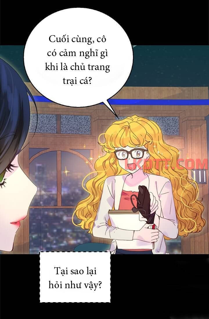 Đừng Xem Thường Nữ Phụ: Chapter 130