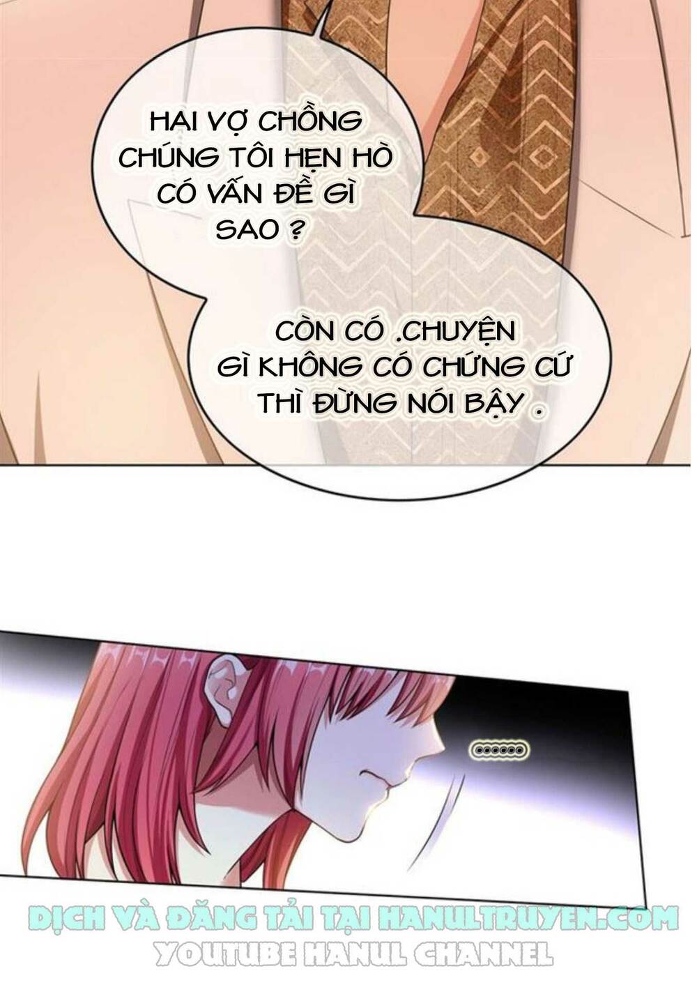 Cô Vợ Nhỏ Nuông Chiều Quá Lại Thành Ác!!: Chapter 57