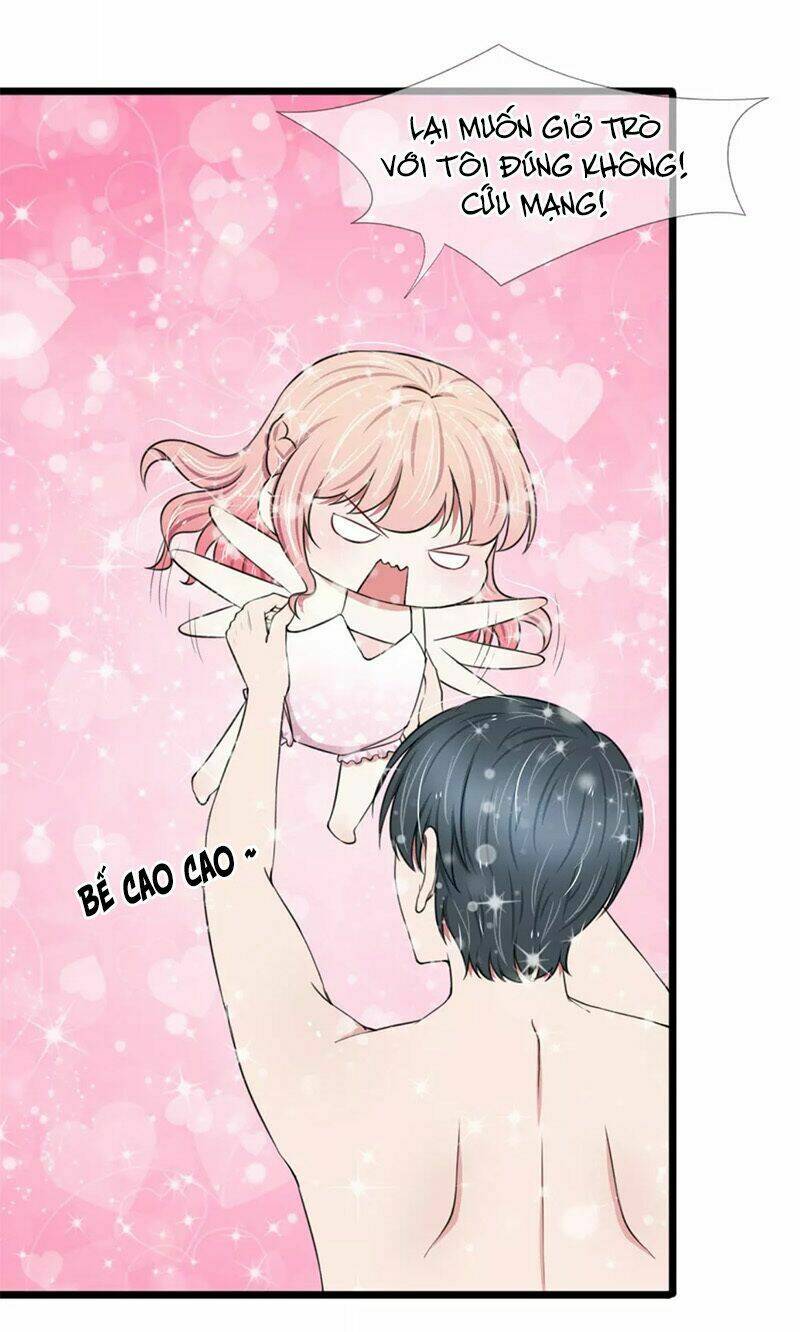 Phúc Hắc Lão Công Buông Em Ra: Chapter 68