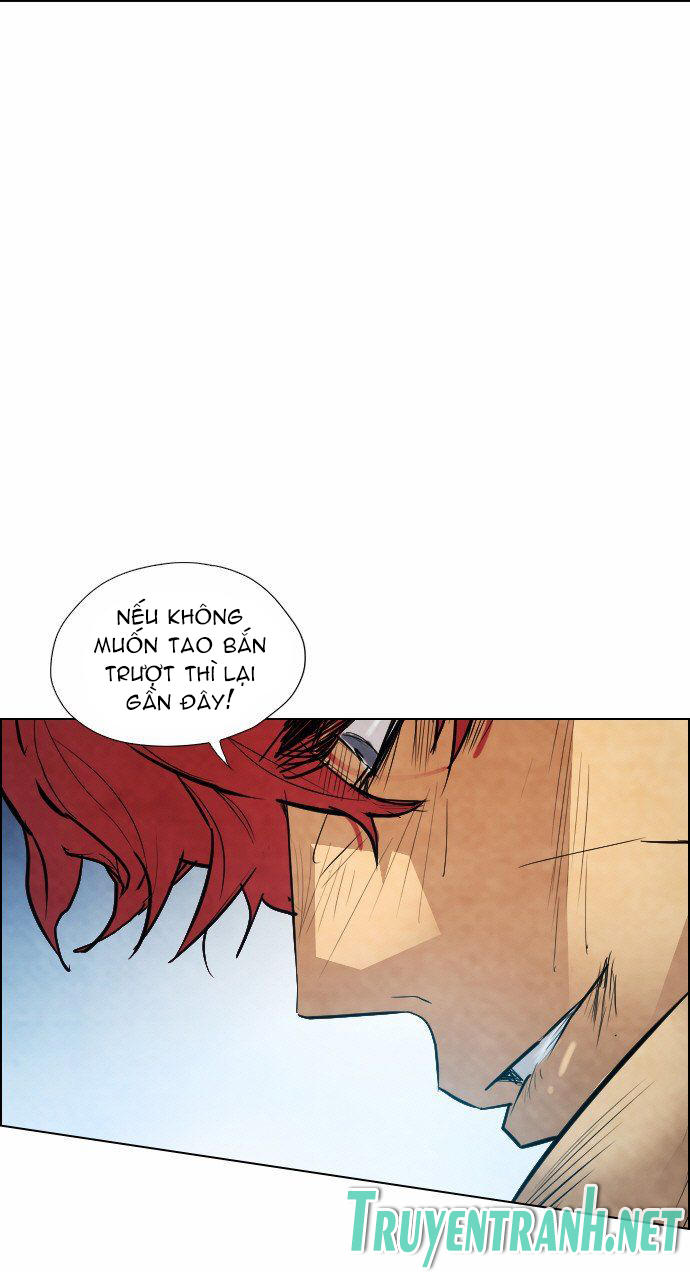 Revival Man: Chapter 18
