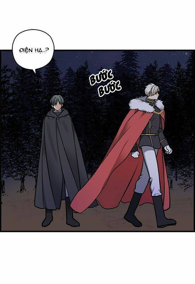 Ba Người Anh Trai Của Tôi Là Bạo Quân: Chapter 6