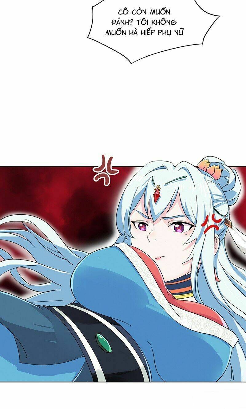 Thiên Vực Thần Tọa: Chapter 13