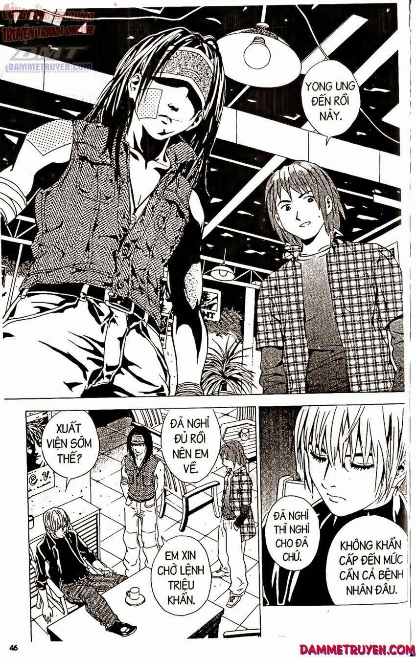 Ai Hơn Ai: Chapter 143