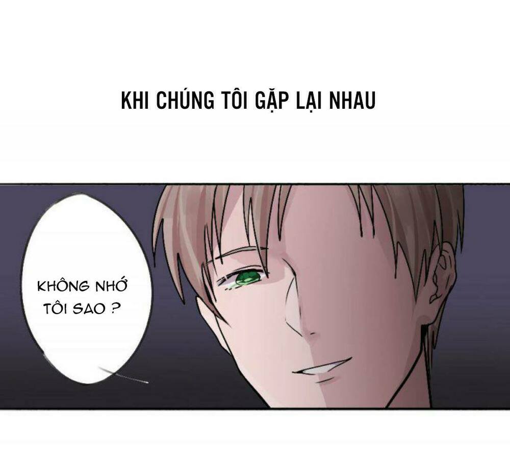 Phải Lòng Em Trai Của Bạn Gái Mình: Chapter 1