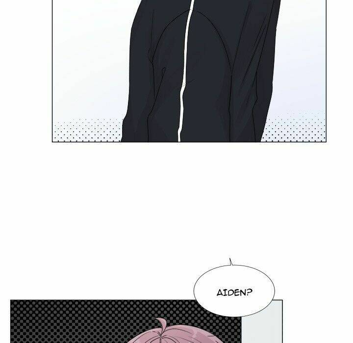 Vẽ Nên Tình Yêu Của Chúng Ta: Chapter 3