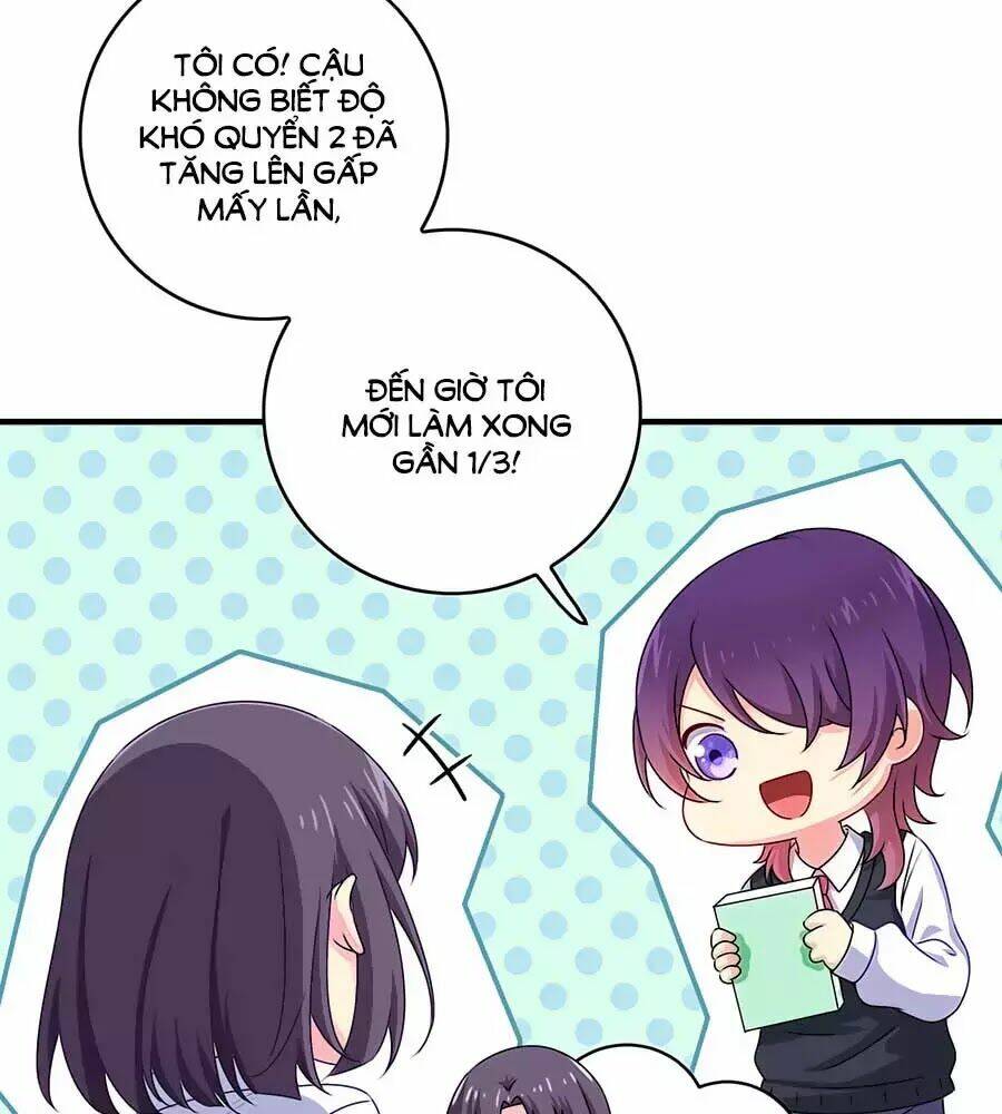 Yêu Tôi Đều Chết Cả Đi!: Chapter 78