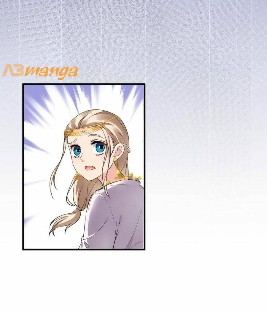 Vương Phi Có Chút Nghịch Ngợm: Chapter 41
