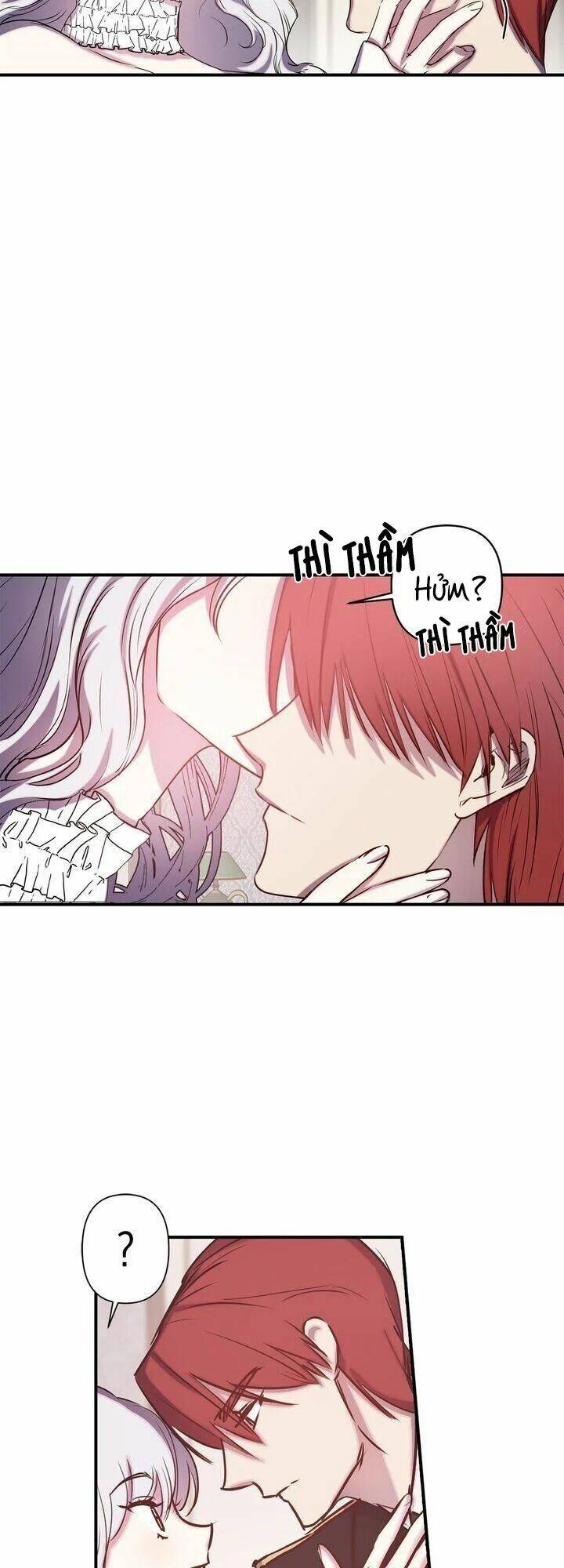 Hôn Lễ Báo Thù: Chapter 55