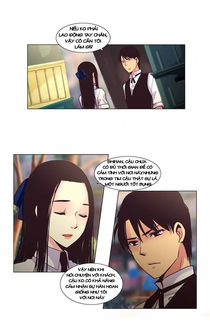 Dear, Only You Don\’t Know!: Chapter 26