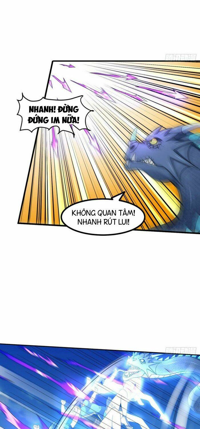 Lão Tổ Của Bạn Đang Online: Chapter 109