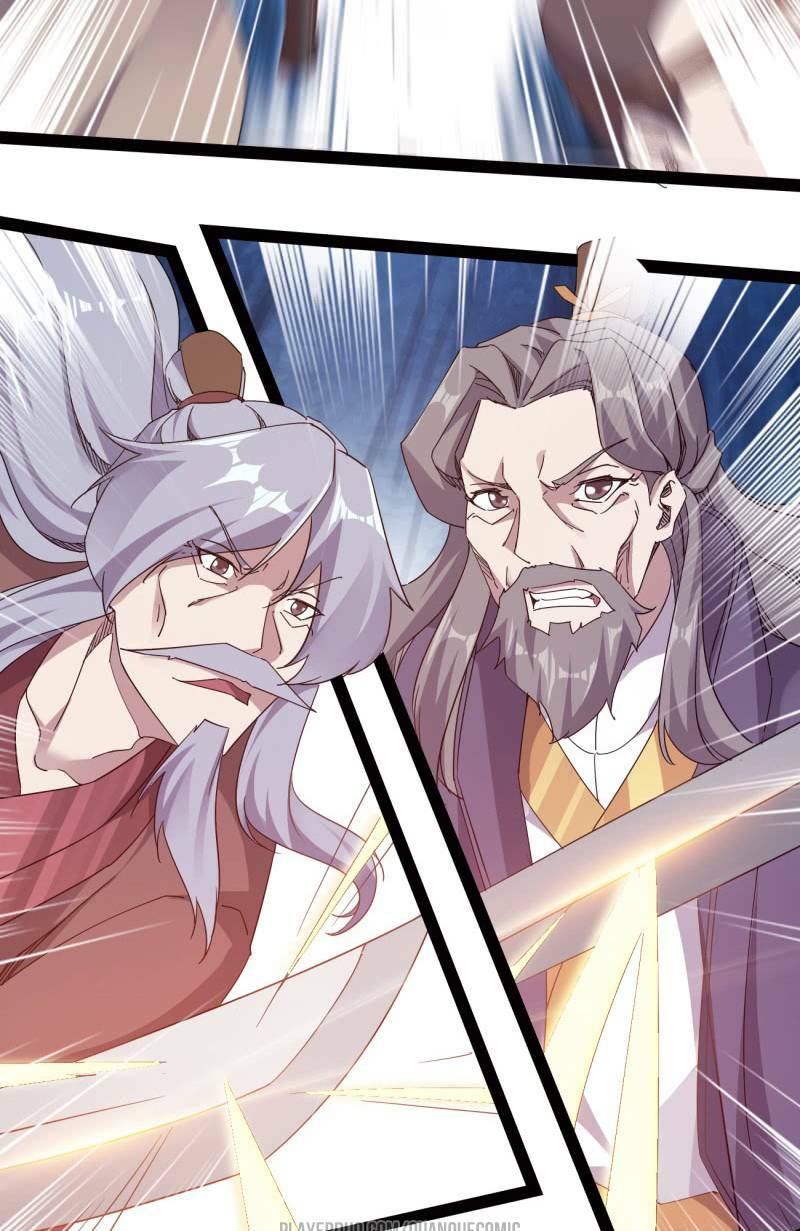 Kiếm Đồ: Chapter 22