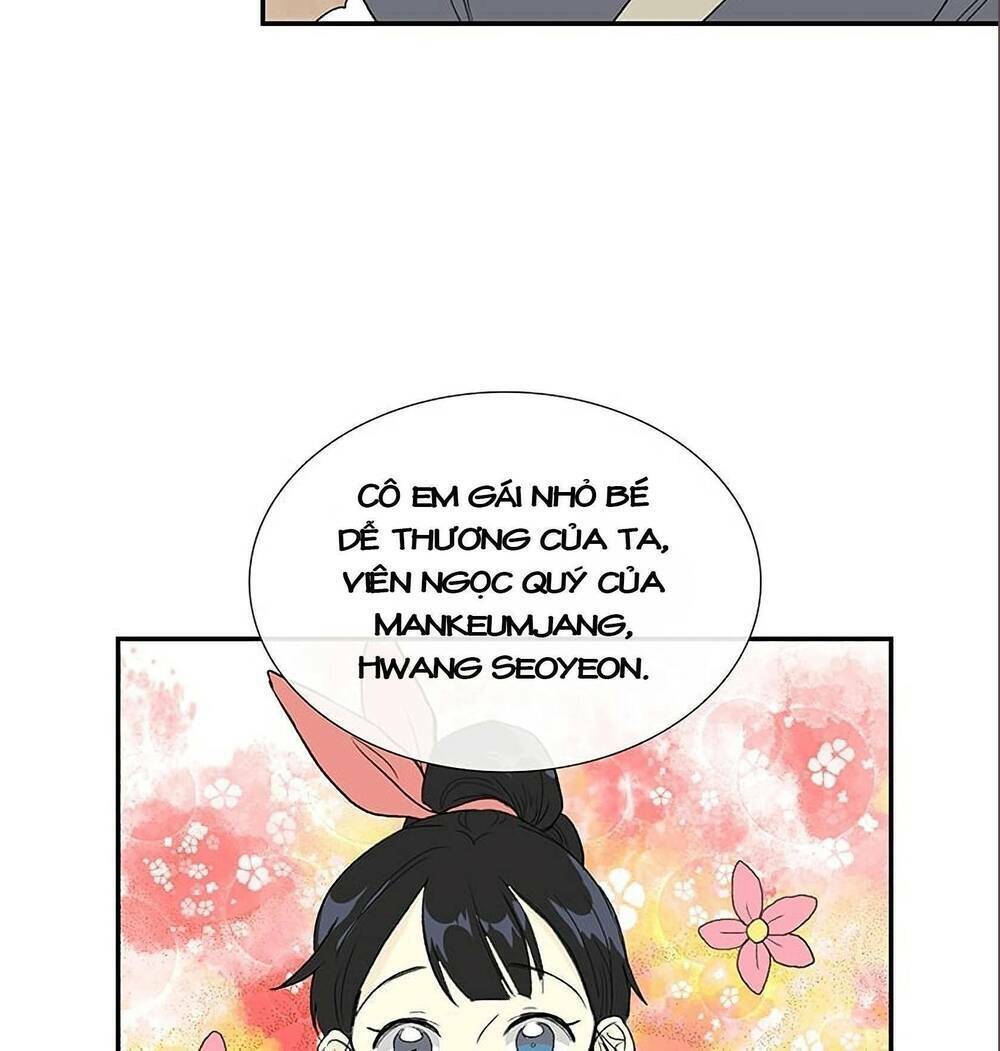 Học Sĩ Tái Sinh: Chapter 97