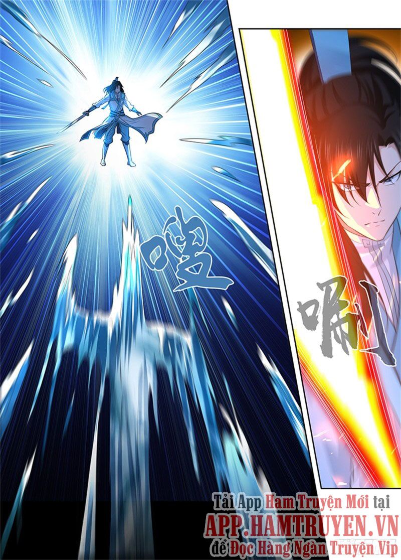 Vĩnh Hằng Chí Tôn: Chapter 300