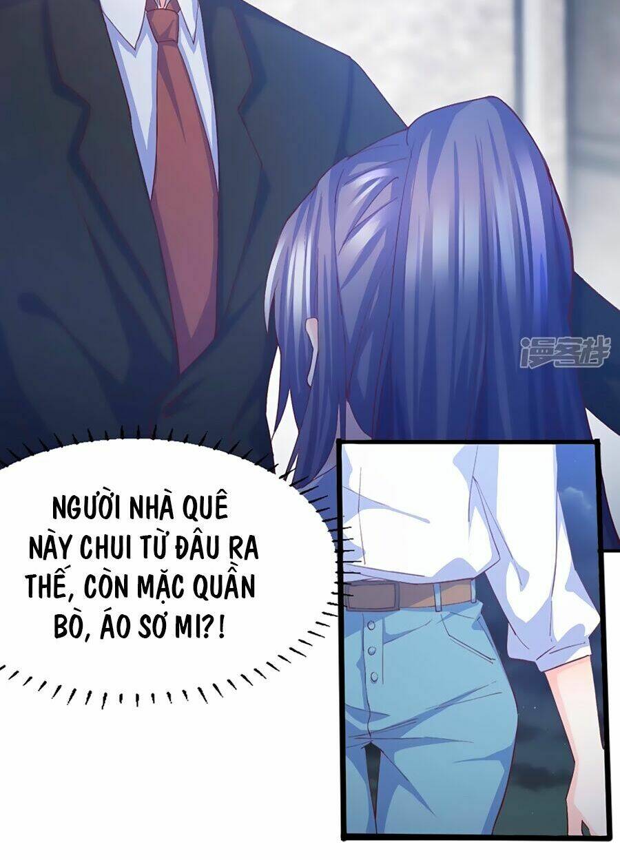 Ta Và Nam Thần Cởi Áo Ngủ Rồi: Chapter 14
