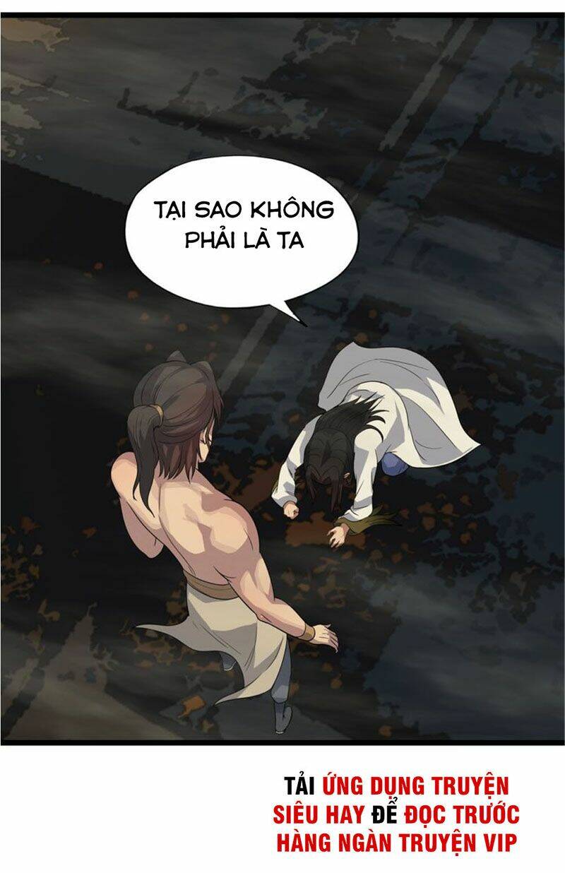 Ta Luyện Dược Thành Thánh: Chapter 28